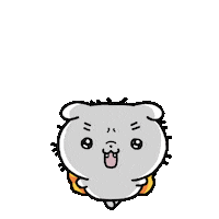 sigoruran shock 분노 충격 폭발 Sticker