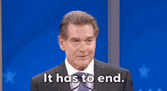 Democratic Primary California GIF