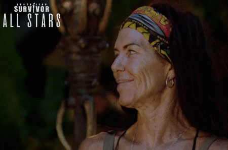 Survivorau GIF by Australian Survivor