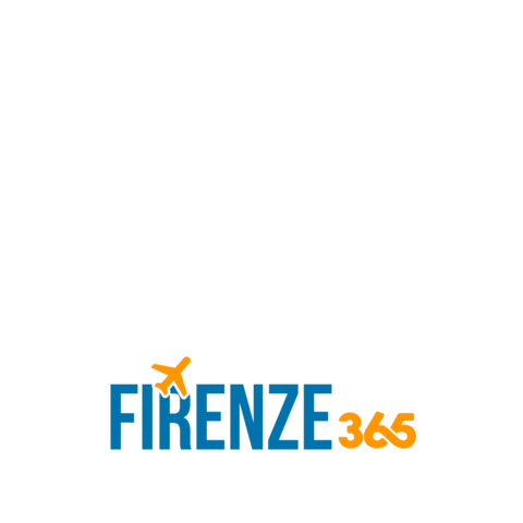 Travel365 giphyupload travel florence firenze Sticker
