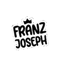 Sticker by Franz Joseph
