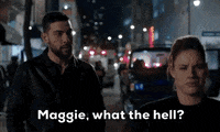 Jeremy Sisto Fbi GIF by CBS