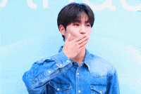 Hyunjae GIF
