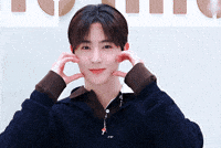 Hyunjae GIF