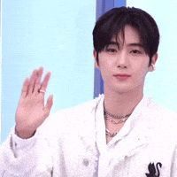 Hyunjae GIF