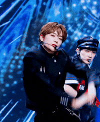 Hyunjae GIF