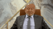 Boss React GIF by Celebrity Apprentice Australia