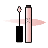 Makeup Maquillaje Sticker by Saigu Cosmetics