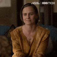 Chris Meloni Evidence GIF by HBO Max