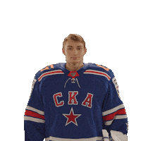 Ice Hockey Sport Sticker by SKA Ice Hockey Club
