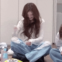 Laugh GIF