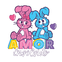 Mauricio De Sousa Produções Crush Sticker by Turma da Mônica