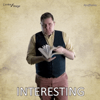 Play Book GIF by CentreStage