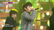 k-pop GIF