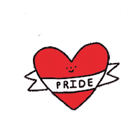 pride yttp Sticker by Youth To The People