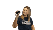 Happy English Sticker by Skylimit idiomas