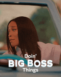 Hustling Keke Palmer GIF by Meta