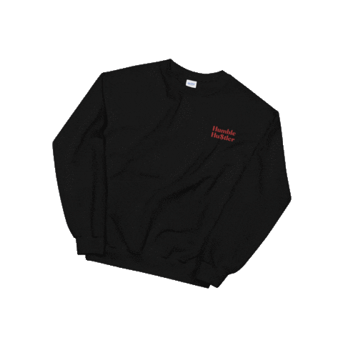 Chill Boss Sticker by The Design Construct