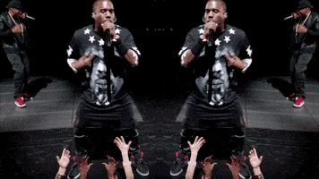 GIF by BET Awards