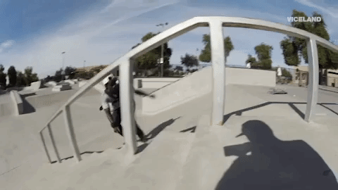 skateboarding GIF by KING OF THE ROAD