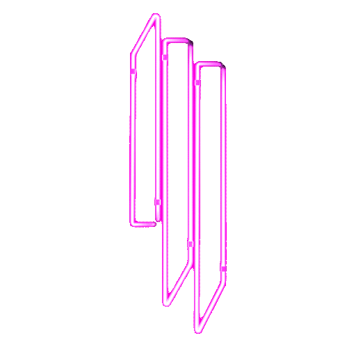 Dance Logo Sticker by Skrillex