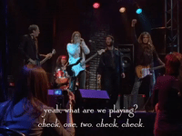 season 6 netflix GIF by Gilmore Girls 