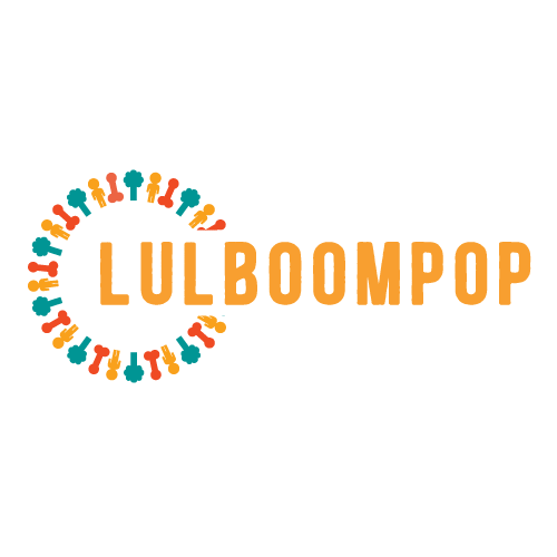 Lulboompop giphyupload lbp megen lulboompop Sticker