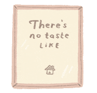 Home House Sticker
