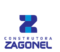 ConstrutoraZagonel love zagonel construtora zagonel Sticker