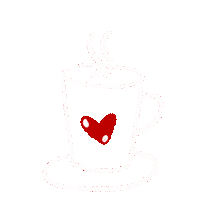 Winter Love Sticker by Pancakes for breakfast