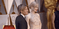 Keith Urban Oscars GIF by The Academy Awards