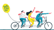 Sustainability Development Sticker by LeipzigerMesse