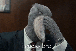 Jonah Hill Smh GIF