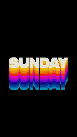 new mexico sunday GIF by Young & Unashamed