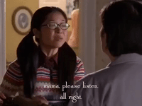 season 4 netflix GIF by Gilmore Girls 