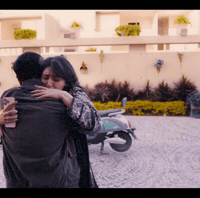 Love Story GIF