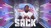 College Football Sport GIF by SMU Football