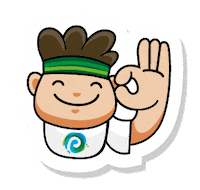 Colegio Sticker by Colégio Planeta