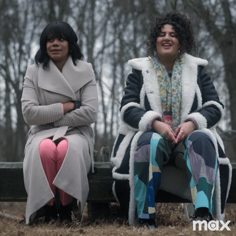 Melissa Benoist Fist Bump GIF by HBO Max