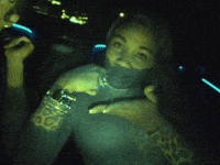 Music Video Cash Cobain GIF by Giant Music