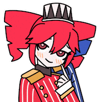 Which One Dance Sticker