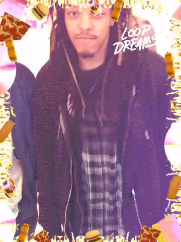 by Loop Dreams GIF Booth