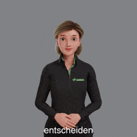 Avatar Entscheiden GIF by Sign Time - SiMAX