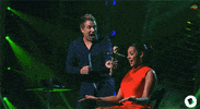 mel b nbc GIF by Beamly US