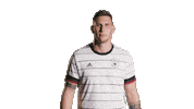 Pray Germany Sticker by DFB-Teams