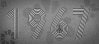 summer of love vintage GIF by American Experience PBS