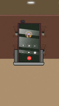 Magic Pone GIF