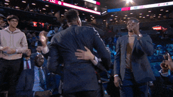 Philadelphia 76Ers Sport GIF by NBA
