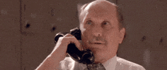 Talking Blah Blah Blah GIF