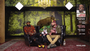 secrets whispering GIF by Desus & Mero